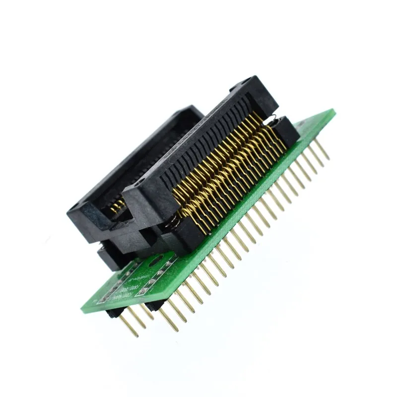 SOP44 to DIP44 PSOP44 - DIP44/SOP44/SOIC44/SA638-B006 IC IC socket Programmer adapter Socket