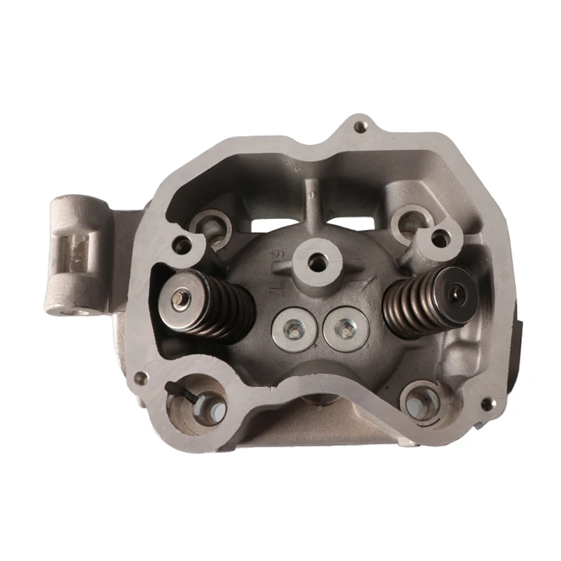 Motorcycle CG250 water-cooled cylinder head suitable for Zongshen 250cc ATV off-road vehicle Taotao motorcycle accessories