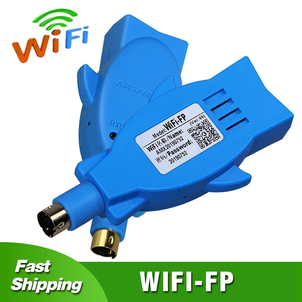 WIFI-FP Wireless Pr…