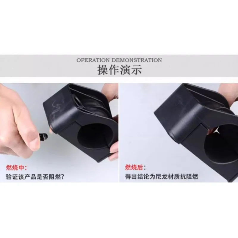 고전압 캐비닛 케이블 클램프 케이블 K36/52 고정 클램프 K75/95 분기 상자 3 코어 오일 파이프 클램프 대형 와이어 클램프