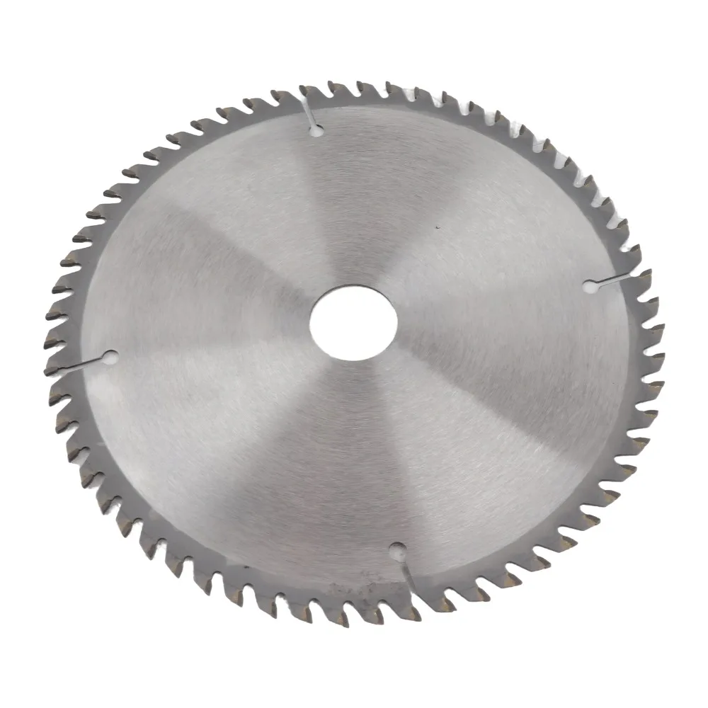 

Precision Cut 7 Inch Circular Saw Blade 60 Teeth Carbide Teeth Carbide Saw Blade Cutting Disc Plastic Cutting