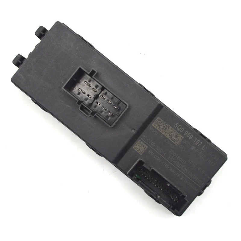 96GB Trunk Lock Release Module for Select Model 5Q0959107L, 5Q0959107G Accessory