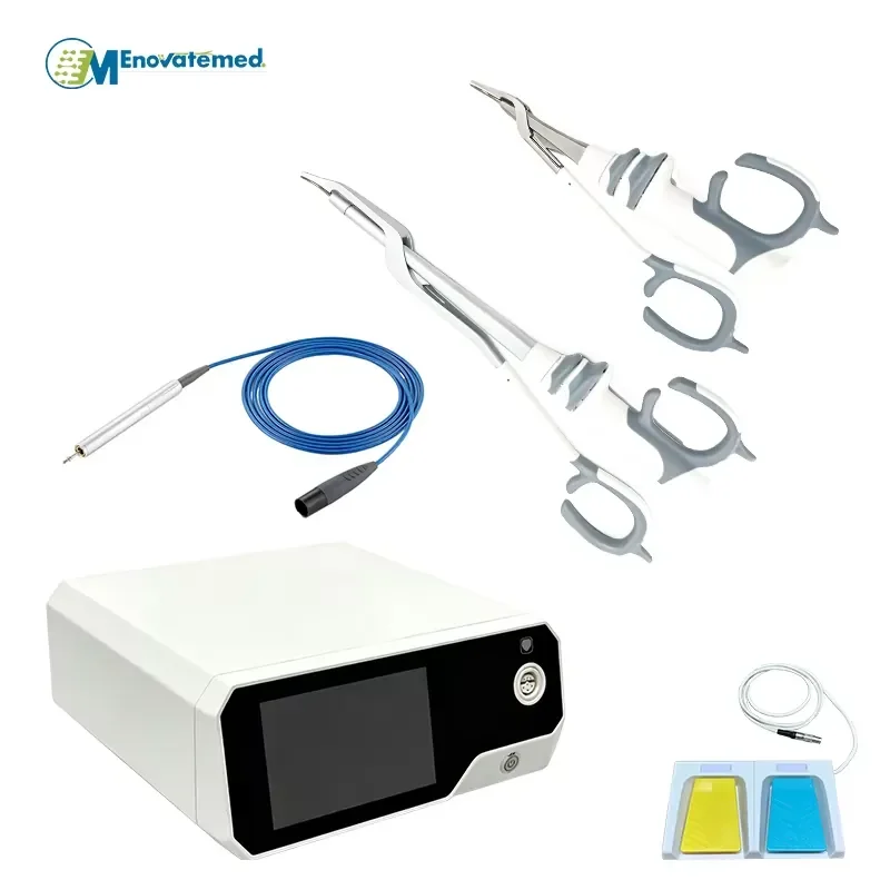 Scissor Type Ultrasonic Handpiece Transducer YH EG25 3000mm CE ISO Certified Compatible with Gen11 Manufacturer