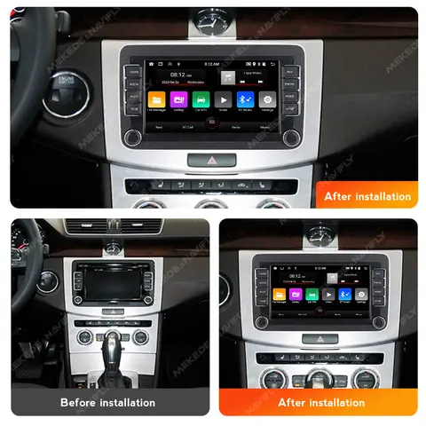 10 best sales vw caddy radio - №9