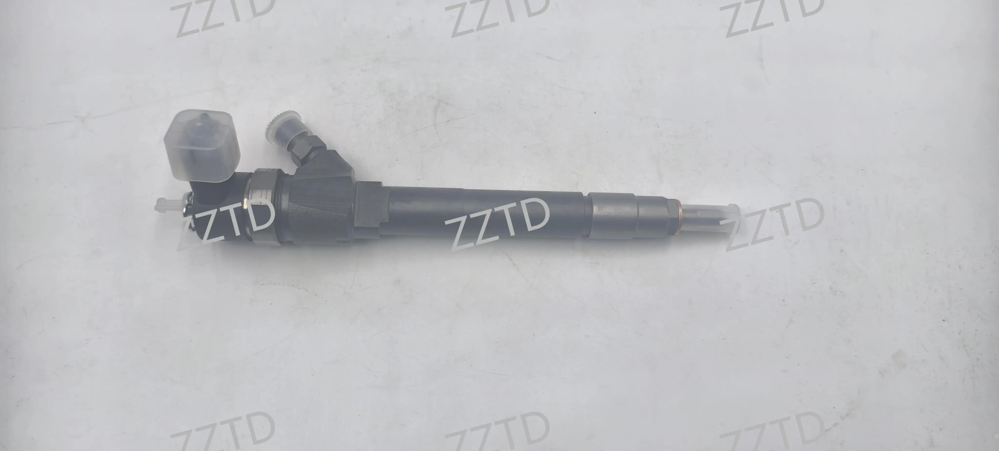 0445110424 Common Rail Injector 12625220 Diesel Injector High Quality Supply Stable and Durable