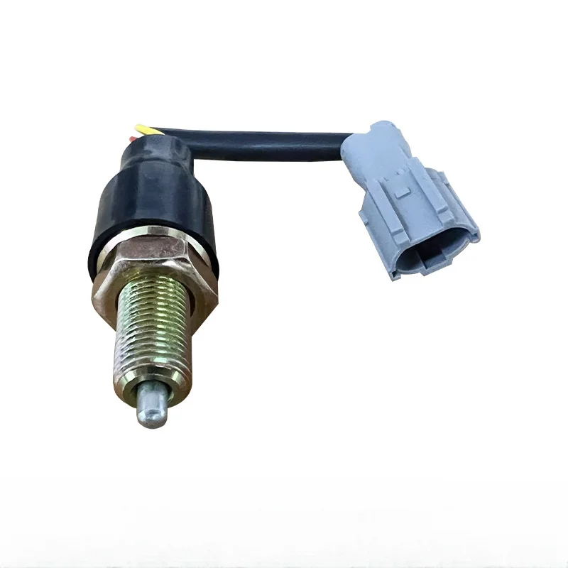 Suitable for FAW Jiefang Hu V Hu VH Clutch Switch Sensor, Original Factory J6F