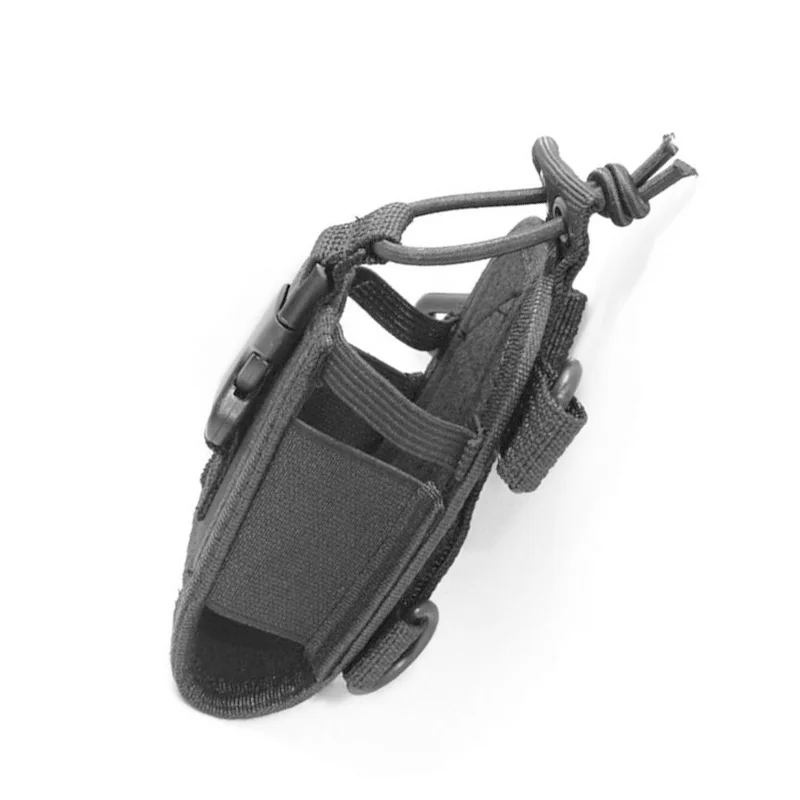 

With Strap Nylon Case UV-5R UV-82 UV-B5 60*50*150mm UV-B6 For BaoFeng For Nylon Bag Pouch Case Brand New