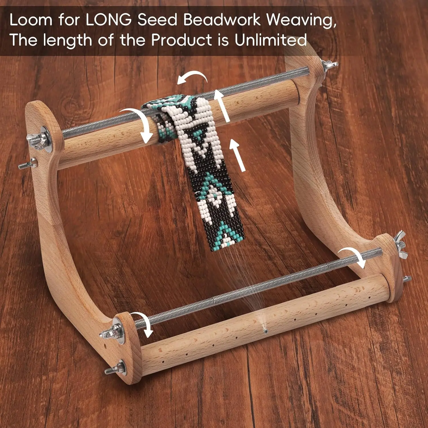 Thumbnail 3 - #18 Best Beading Tool Sets to Buy In 2026