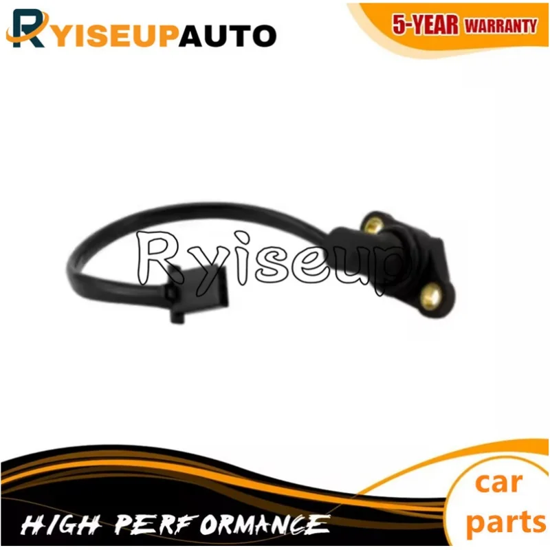 High Quality Speedometer Sensor 37700-MBW-611 37700MBW611 A6116 for Honda CBR 600 F4 PC35 New