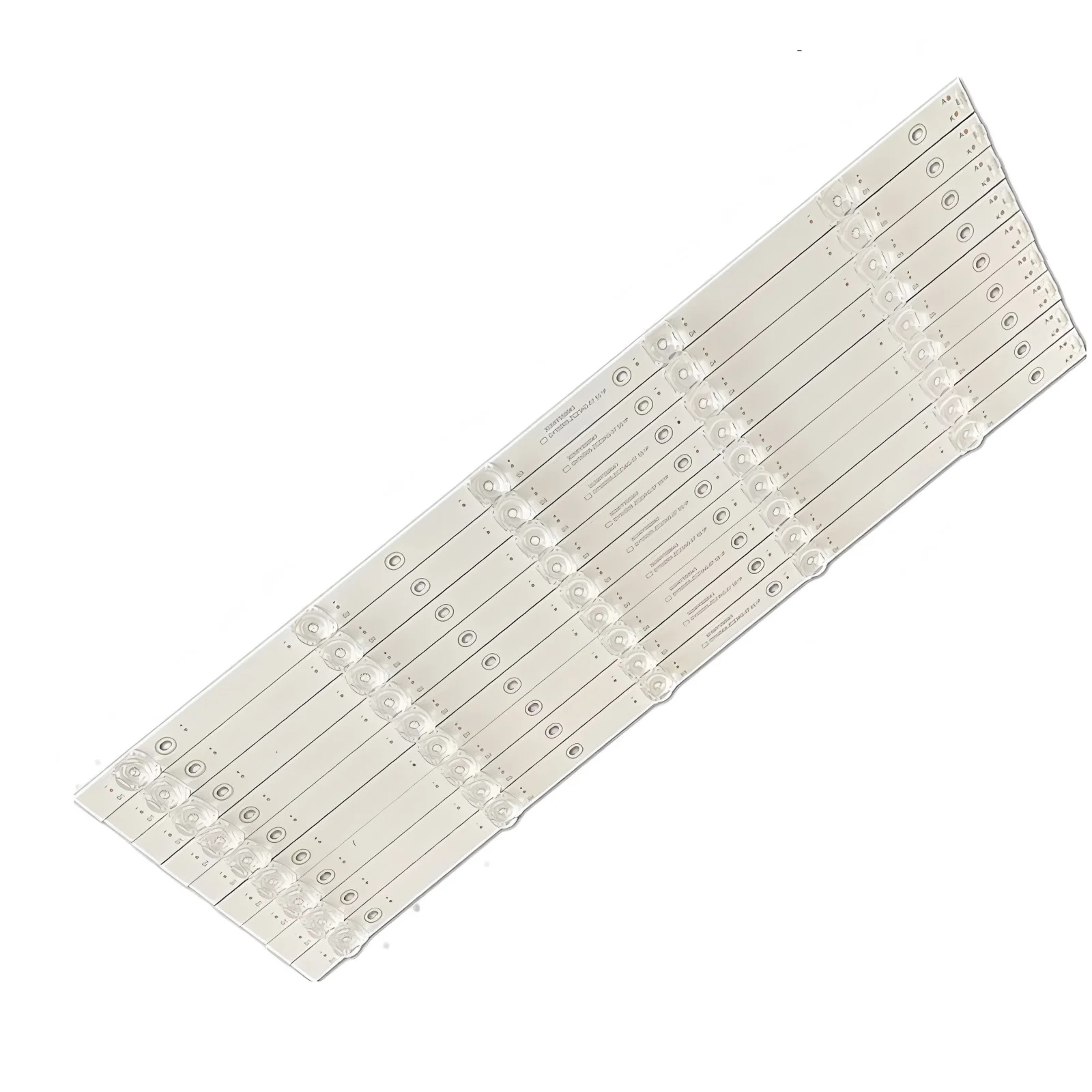 

НОВАЯ светодиодная лента подсветки для 55D9U 55F4AK OY55D05-ZC26AG-01E 0Y55D05-ZC26AG-01E