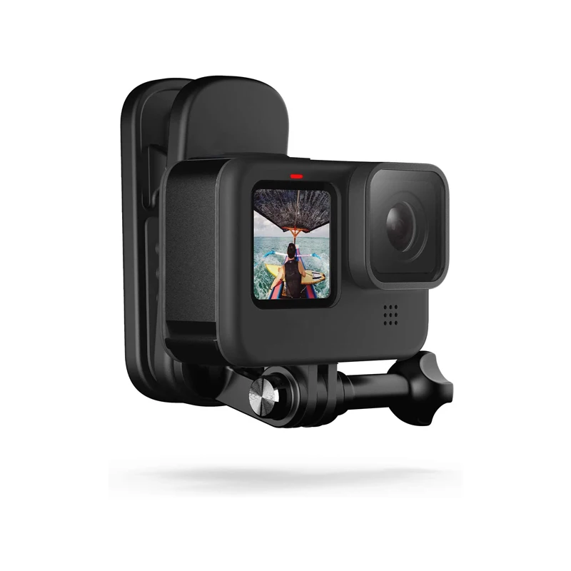 Экшн-камера в стиле Шорти мини удлинитель фотосессия 9 DJI Osmo Экшн-камера Insta 360 One X2 Gopro Крепление