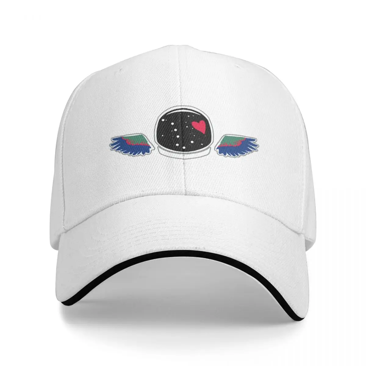 

Brooke Owens Fellowship Logo - Hoodies, Sweatshirts, Tech Goods Cap Baseball Cap trucker cap women's hats Men's