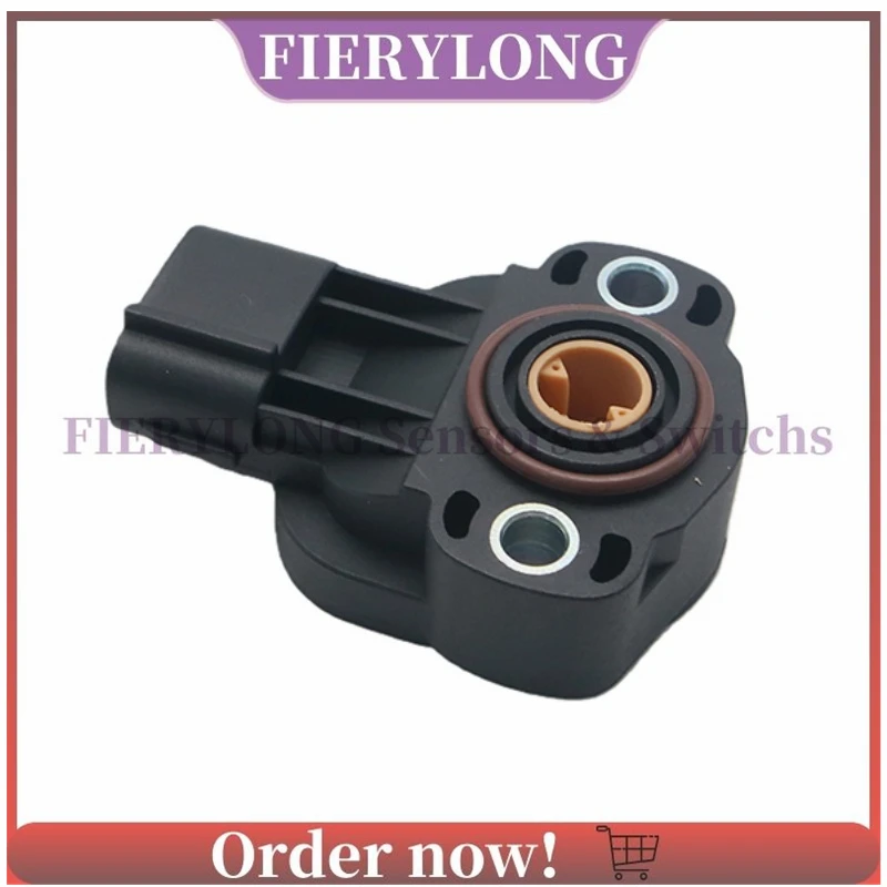 68405576AA TPS Throttle Position Sensor For Chrysler Cirrus Pt Cruiser Sebring Dodge Avenger Stratus Car Part Accessories