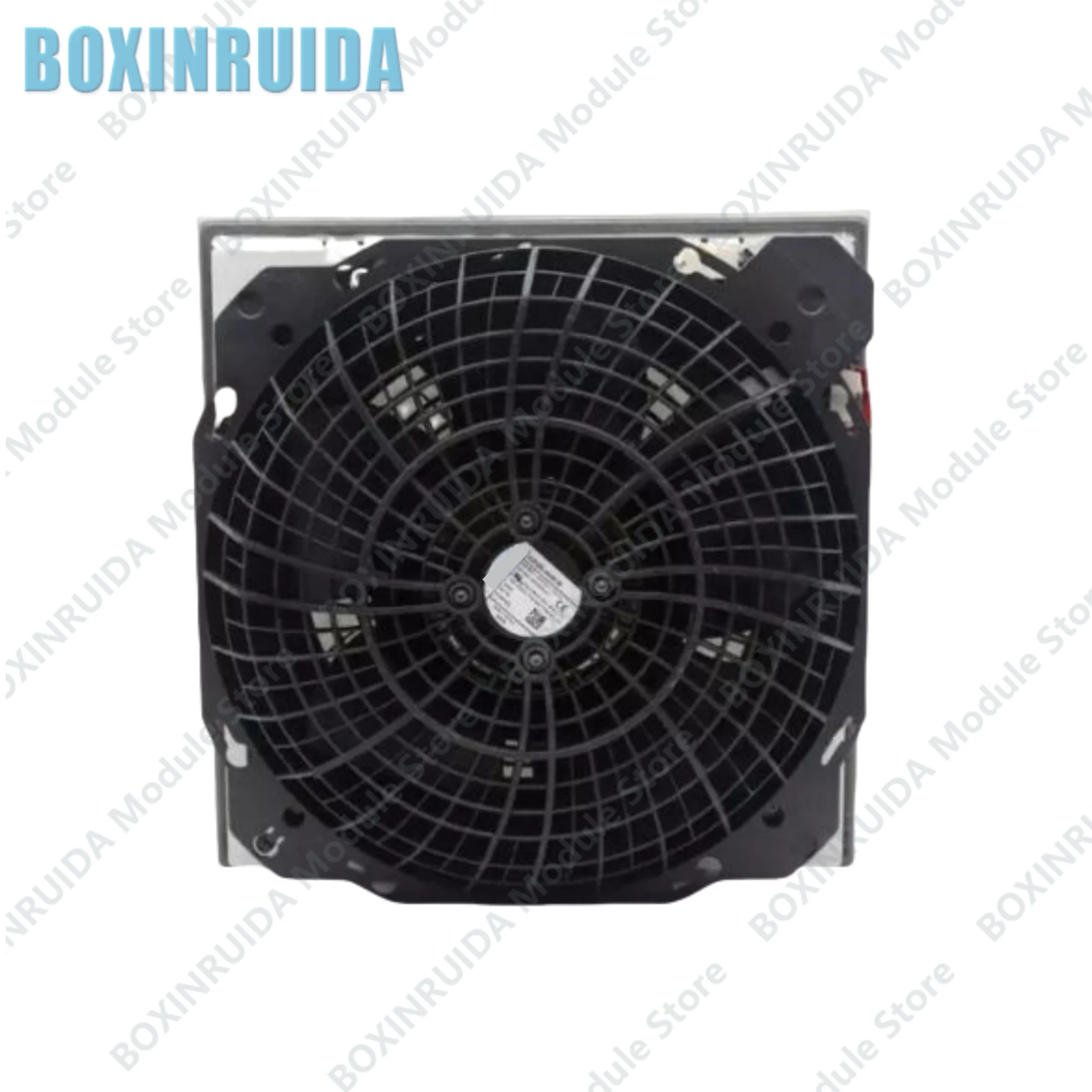Brand new original K2D250-AH06-06 380V cabinet cooling fan