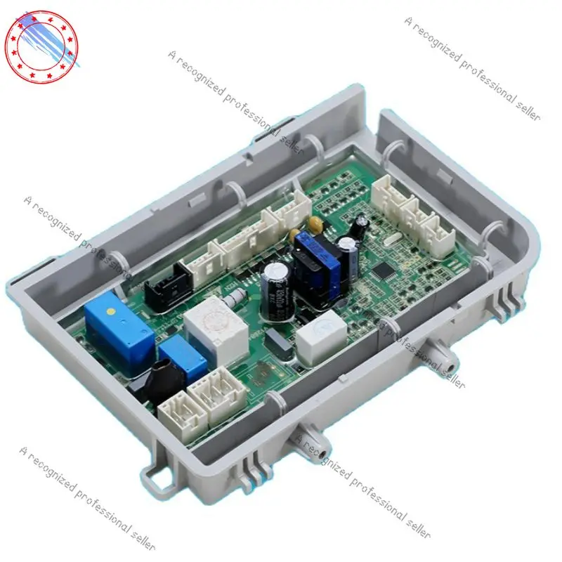 

Оригинальная материнская плата с приводом питания для стиральной машины Haier 0021800095B