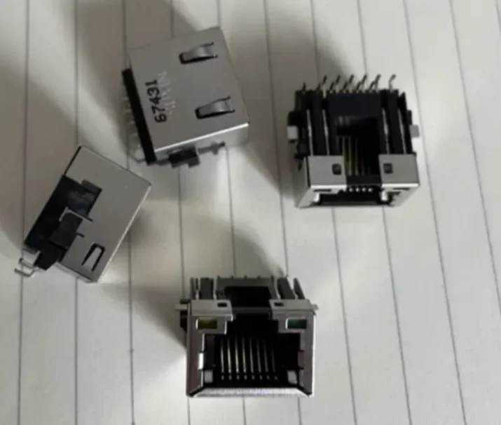 4PCS  100073fr012g101zl     1379448
