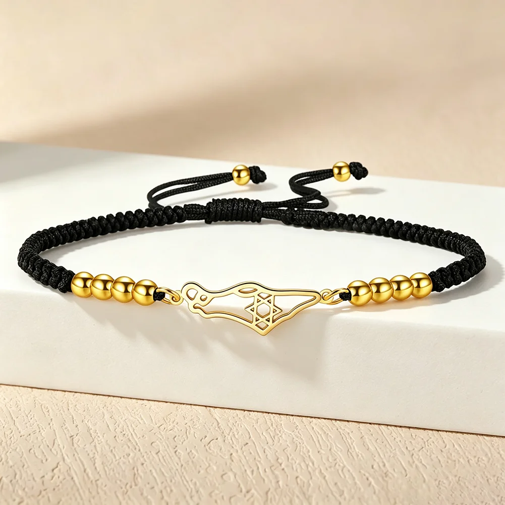 Bracciale con Pendente Stella  - Women'S Fashion Guide recensione e prezzo