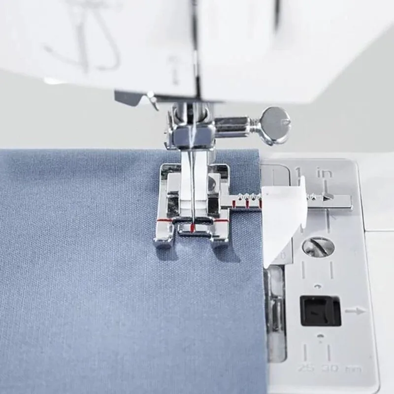 Sewing Machine Accessories Tools Quilting Ruler For Household Presser Foot Singer Domestic Adjustable Guide Universal Brother