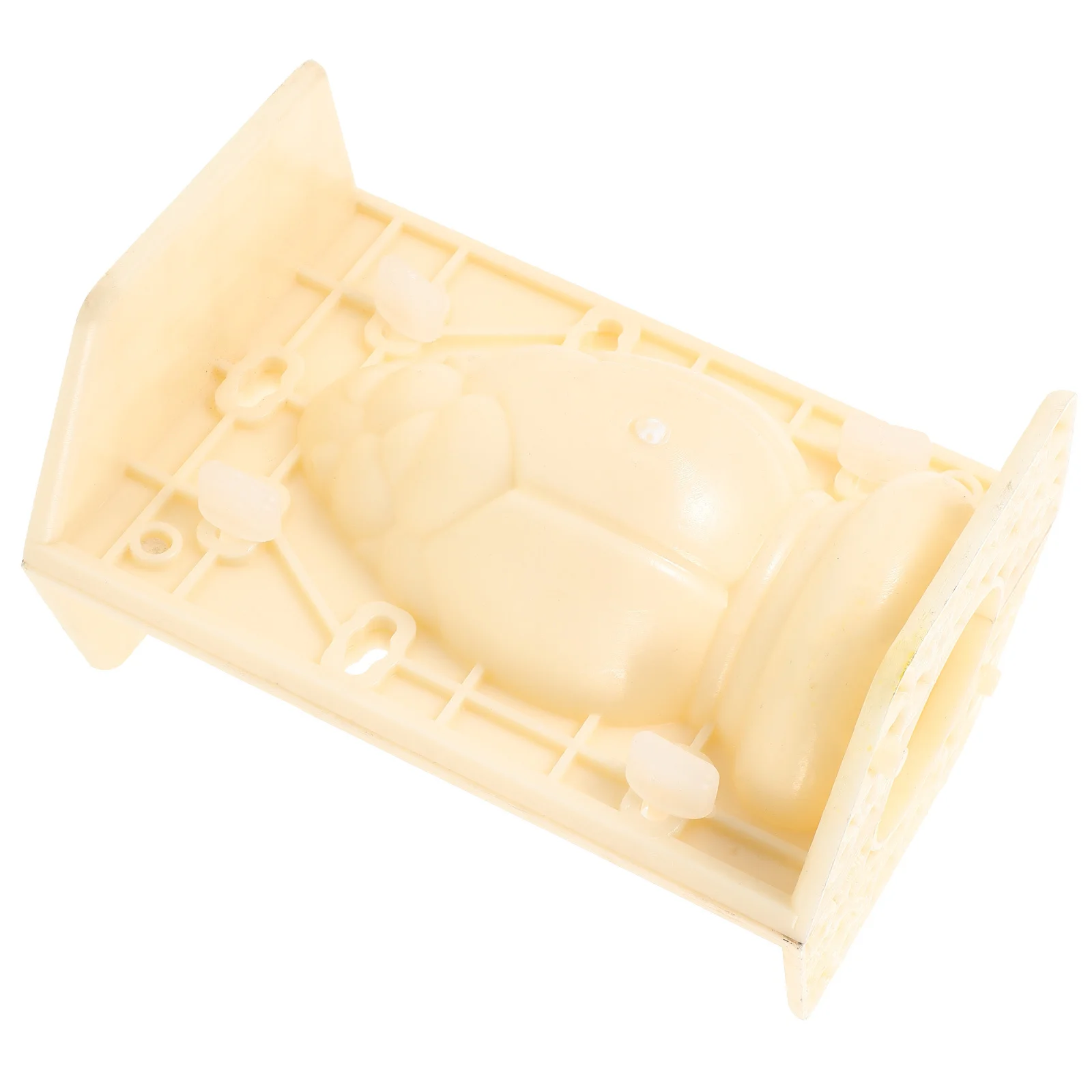 لتقوم بها بنفسك الدرابزين قالب العمود الروماني قوالب الاسمنت الخرساني لحديقة الديكور الأسوار والمسارات 127 قوالب خرسانة للحواف #5