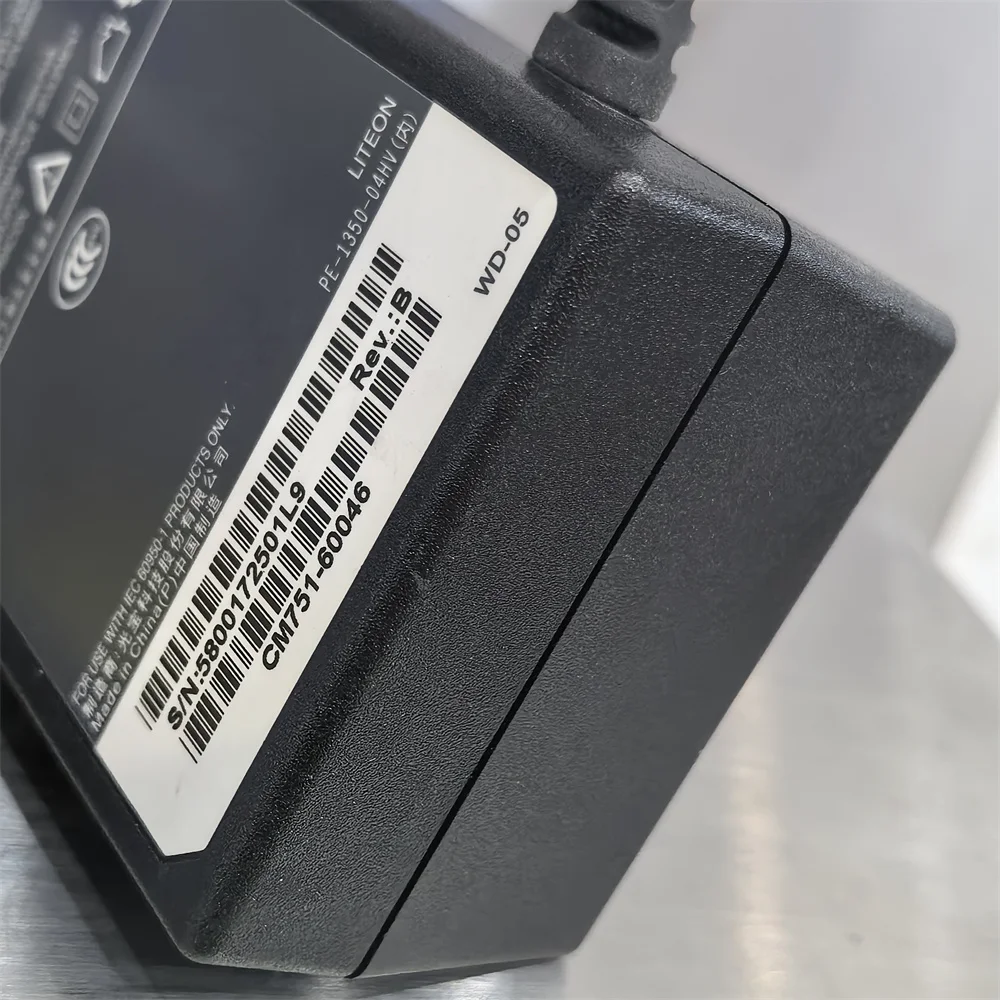 

CM751-60190 CM751-60045 CM751-60046 Адаптер питания для принтера HP Officejet PRO 8100 8600 250 8630 276DW 8620 8610