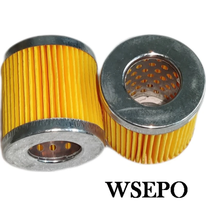 OEM Quality! Diesel Main Fuel Filter Element for S195 ZS1100 ZS1105 ZS1110 ZS1115 ZS1125 1130 4 Stroke Water Cool Diesel Engine