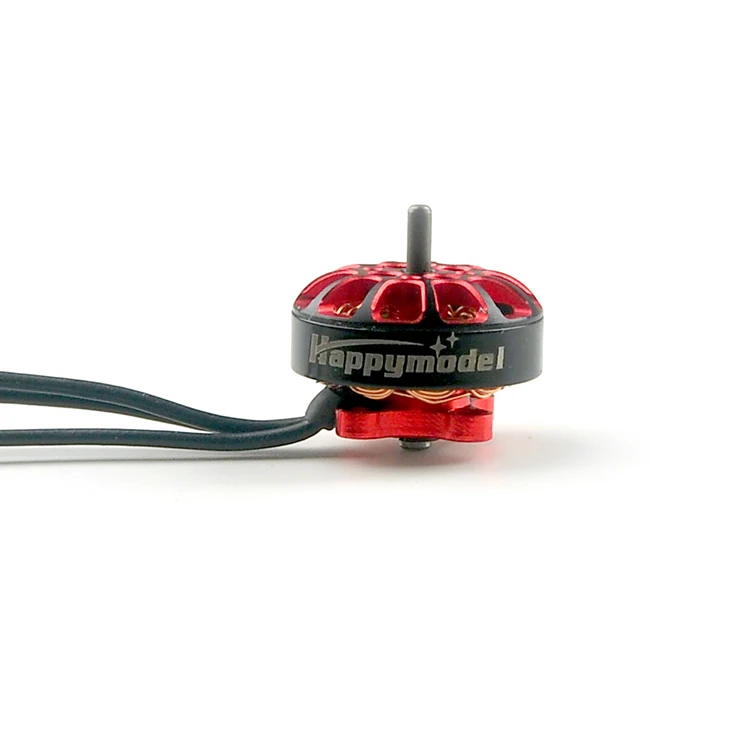 4PCS HappyModel EX1202.5 1202.5 6400KV 8000KV 11500KV 1-3S มอเตอร์แบบไม่มีแปรง