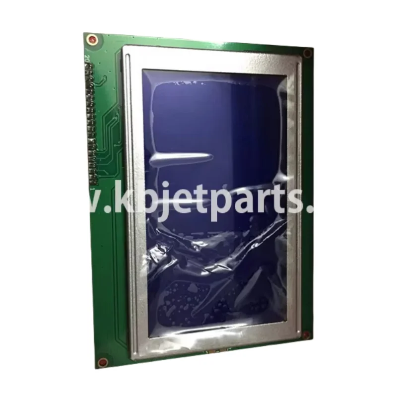 

Использование ЖК-дисплея ENM28678 для принтера кодирования INKJET imaje 9010 9020 9030 9018 9028 9029
