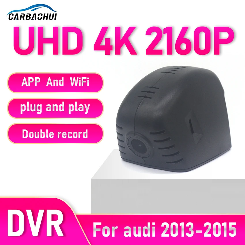 For Audi S4 A4 B8 A… - image