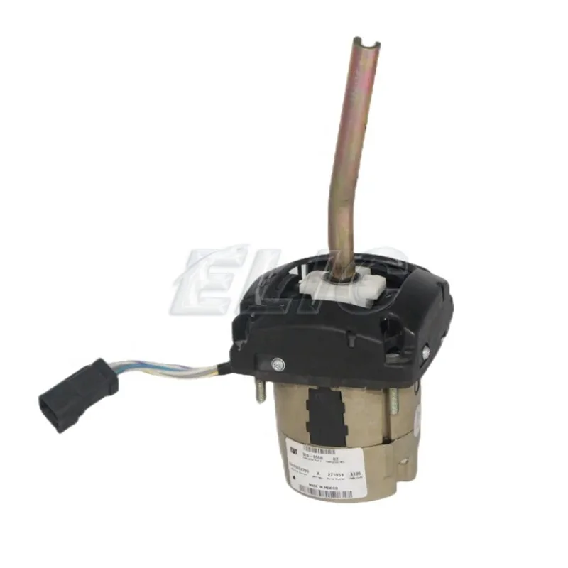 

E950h 962h 966h Клапан колесного погрузчика Пилотный джойстик Gp 269-0266 Пилотный клапан 319-9558 269-0266 462-5454 319-9557 319-9556 277-7