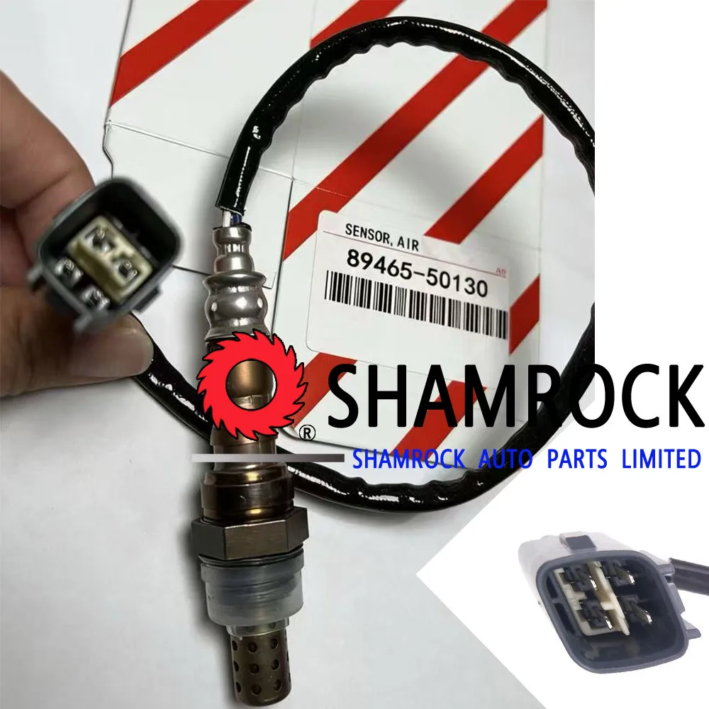 

89465-50130 89465-30470 Oxygen Sensor lambda sensor 89465-50130 89465-30470 8946553150 89465-50130 89465-53100