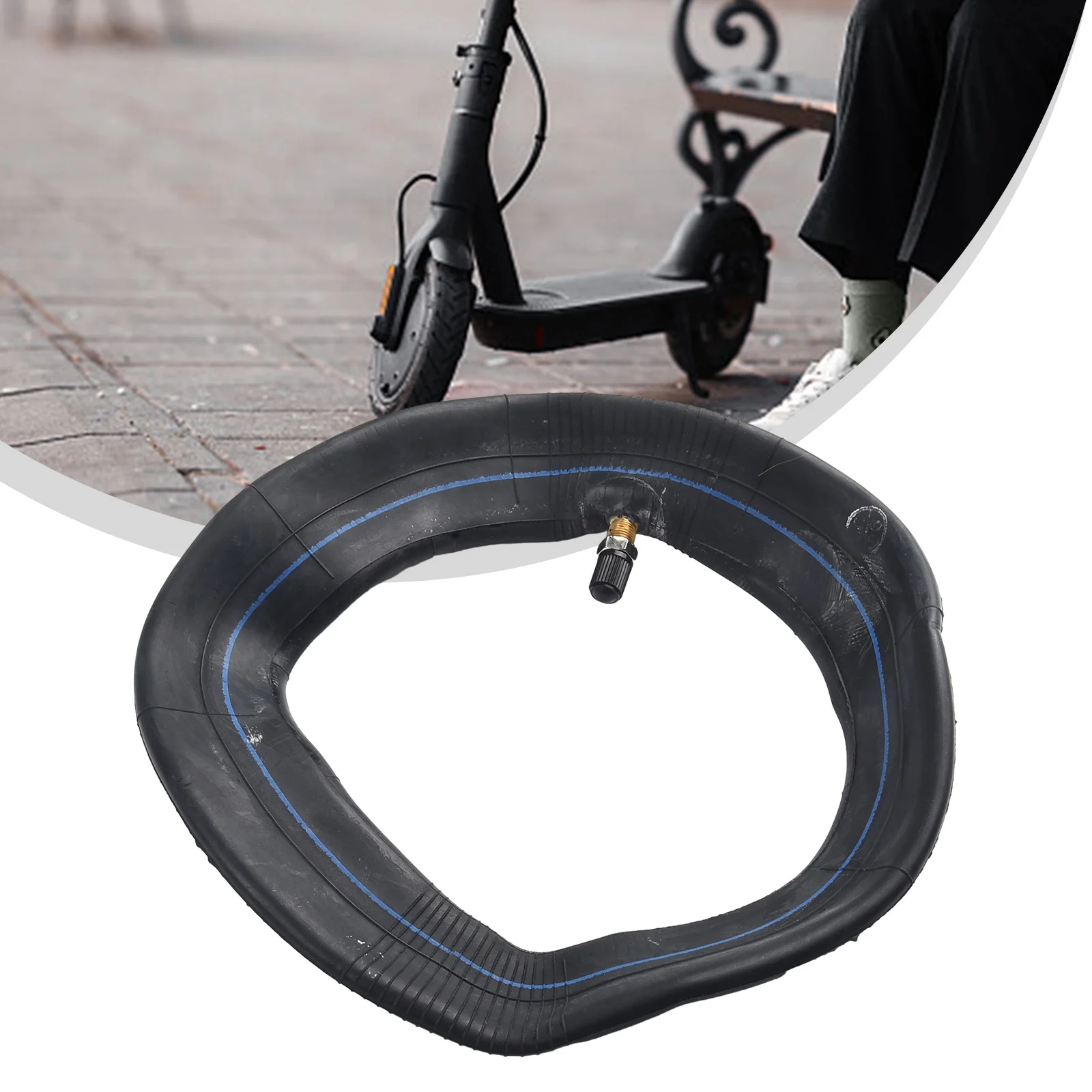 

For -Xiaomi M365/ Scooter Tube Inner Tube Outdoors 8.5x2 Tube Inner Tube Outdoor Sports Parts Pro Electric Scooter