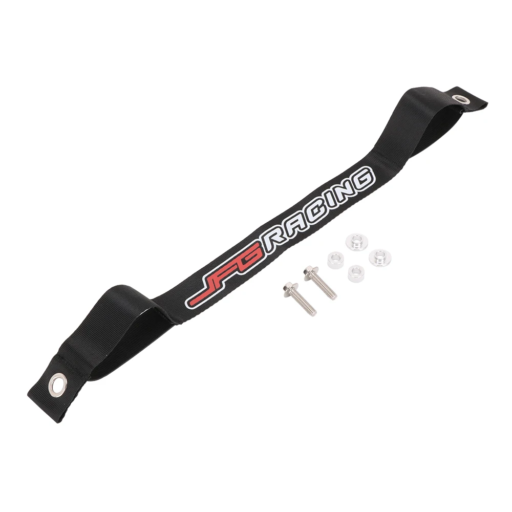 Motorrad Vorne Hinten Halten Fender Pull Gürtel Strap Rescue Pull Gürtel Für KTM EXC SXF XCF XCW XCFW EXCF SMR 350 400 450 500 530