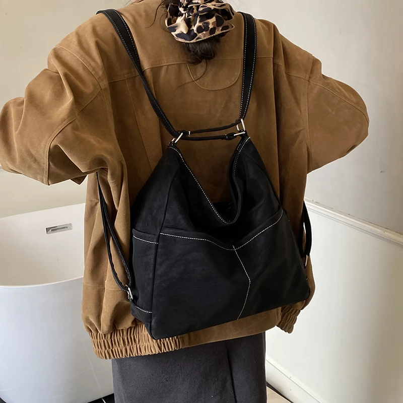 

Luxury Women's Shoulder Bag, Leather Crossbody Bag For Ladies With Famous Designer Elegant Practical Design