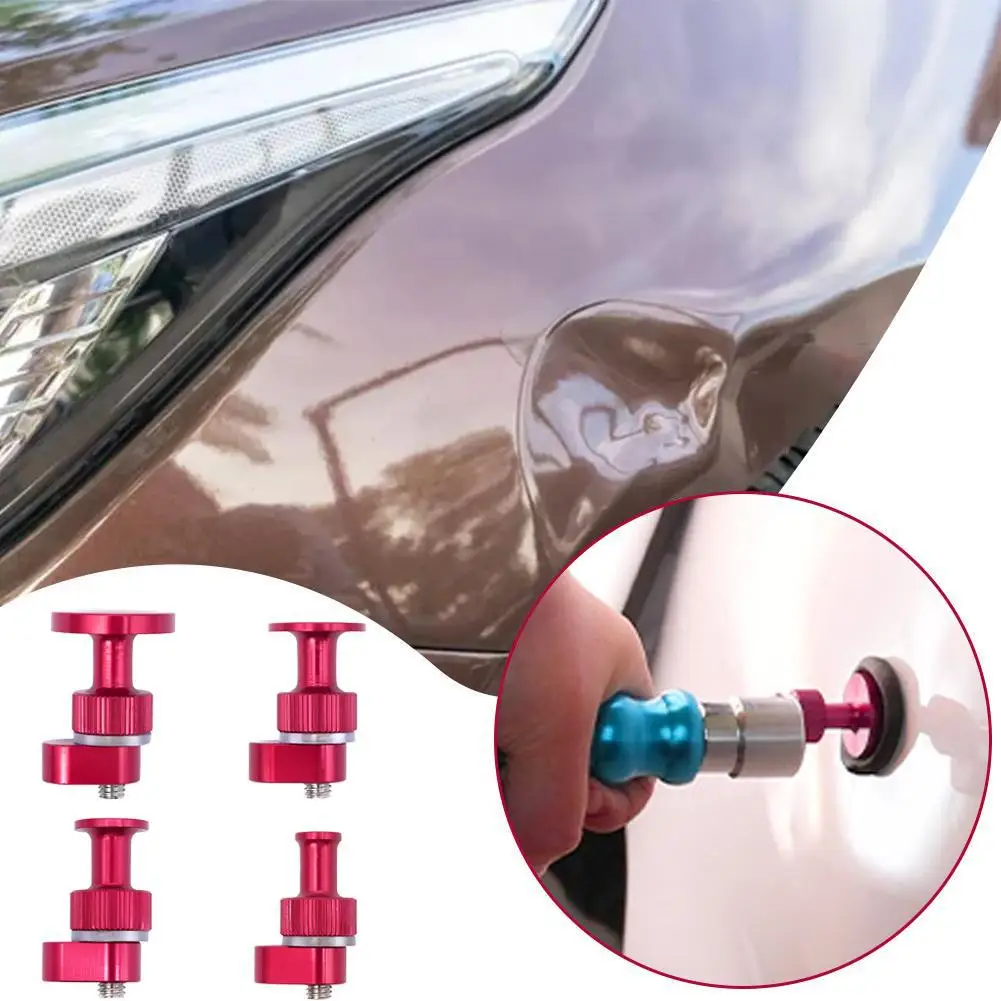 

Инструмент для ремонта вмятин автомобиля, съемник грязевой ямы, ремонт маленькой ямы, повторное использование выравнивания, съемник круглых прокладок из алюминиевого сплава, аксессуары для K6C6