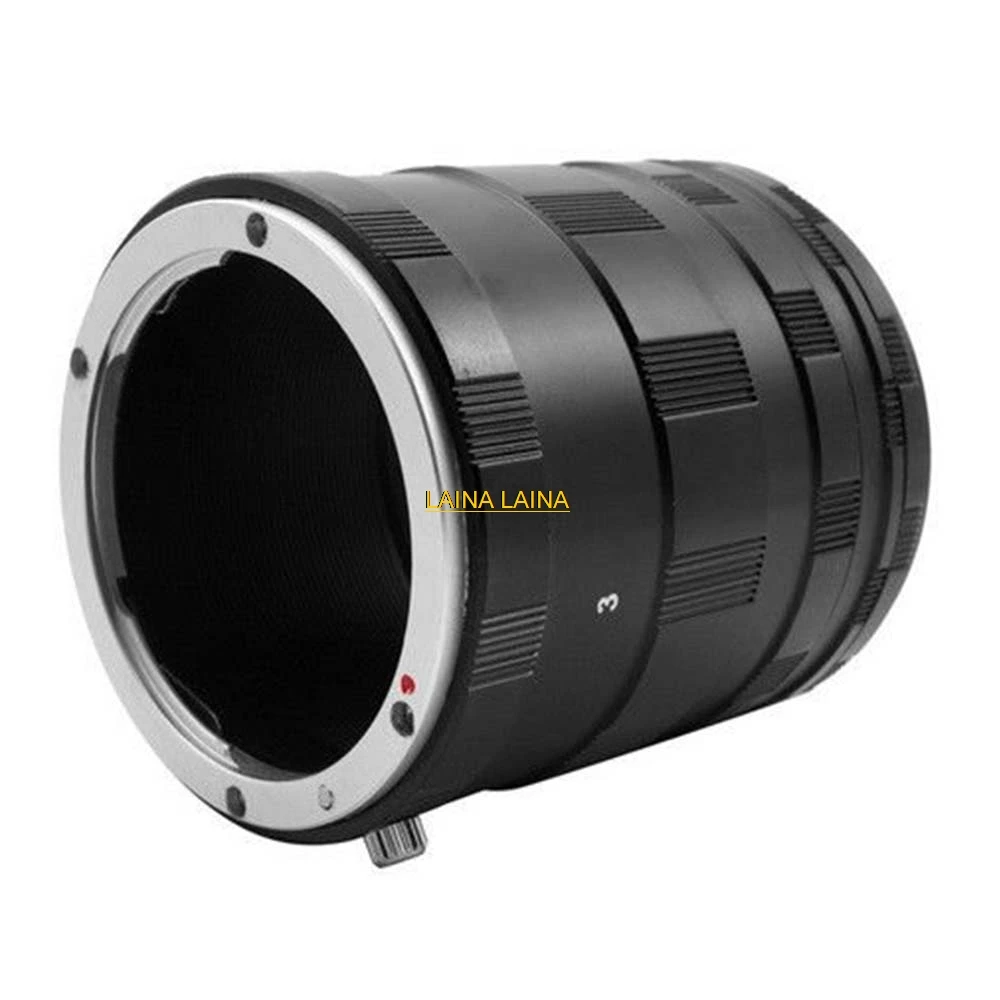 

Набор макро-удлинительных колец FOTGA для объективов DSLR-камер Nikon F-Mount D7500 D7200 D7100 D7000 D90