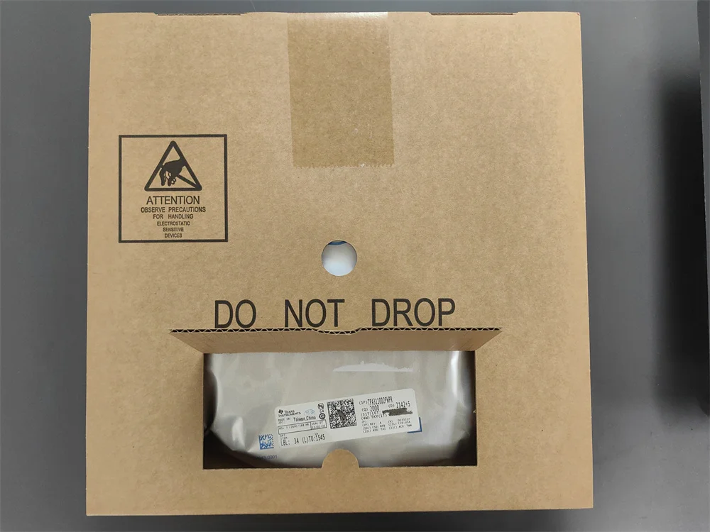 TPA3110D2PWPR Disponibile