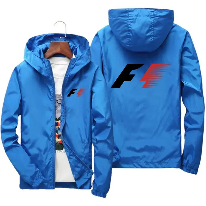 

In 2025, a casual and fashionable autumn and winter windproof men's hip-hop baseball jacket and motorcycle jacket