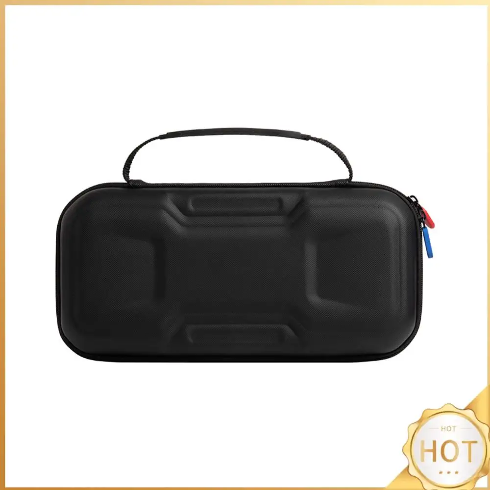 

Portable Storage Bag Shockproof Travel Carrying Bag Anti-Scratch Hard Shell Storage Bag for Switch 2 Game Console