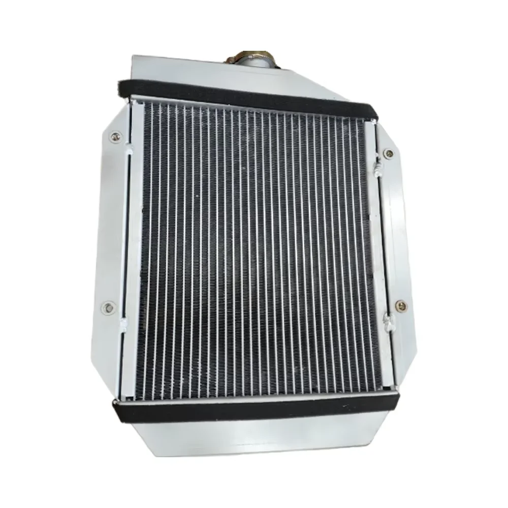 

unique Water Radiator 20M-03-11101 20M0311101 FF782203100 for Excavator PC05-1 PC05-5 PC12UU-1 Loaders SK04-2