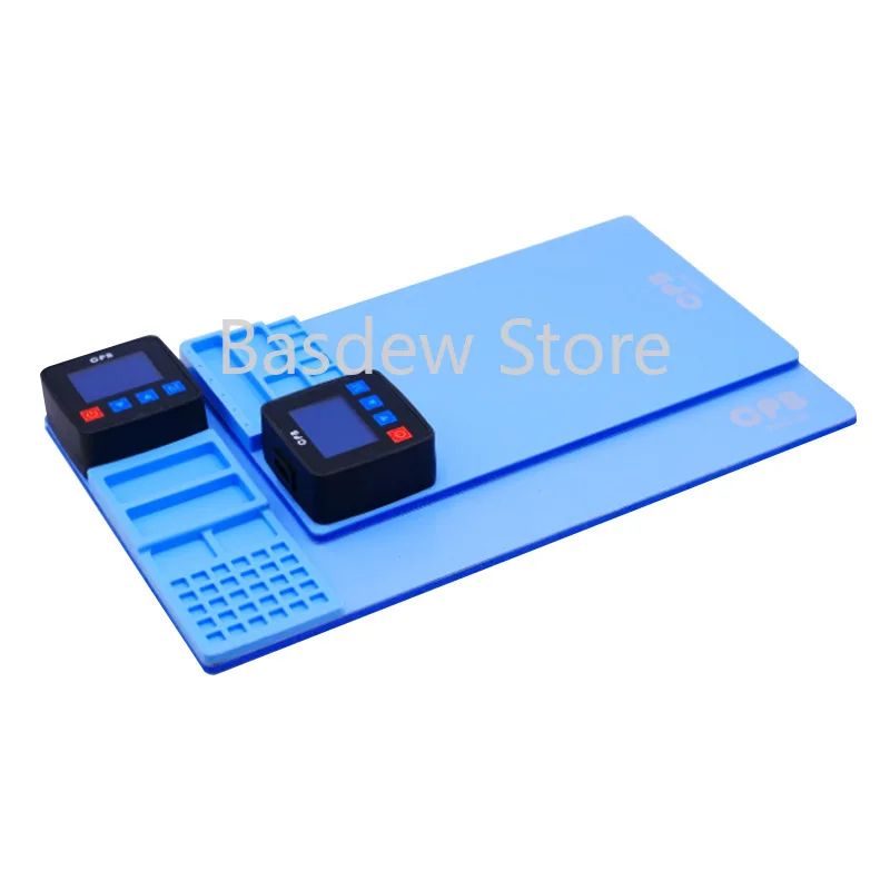 

CPB screen dismantling treasure, mobile phone notebook screen replacement screen dismantling maintenance heating platform