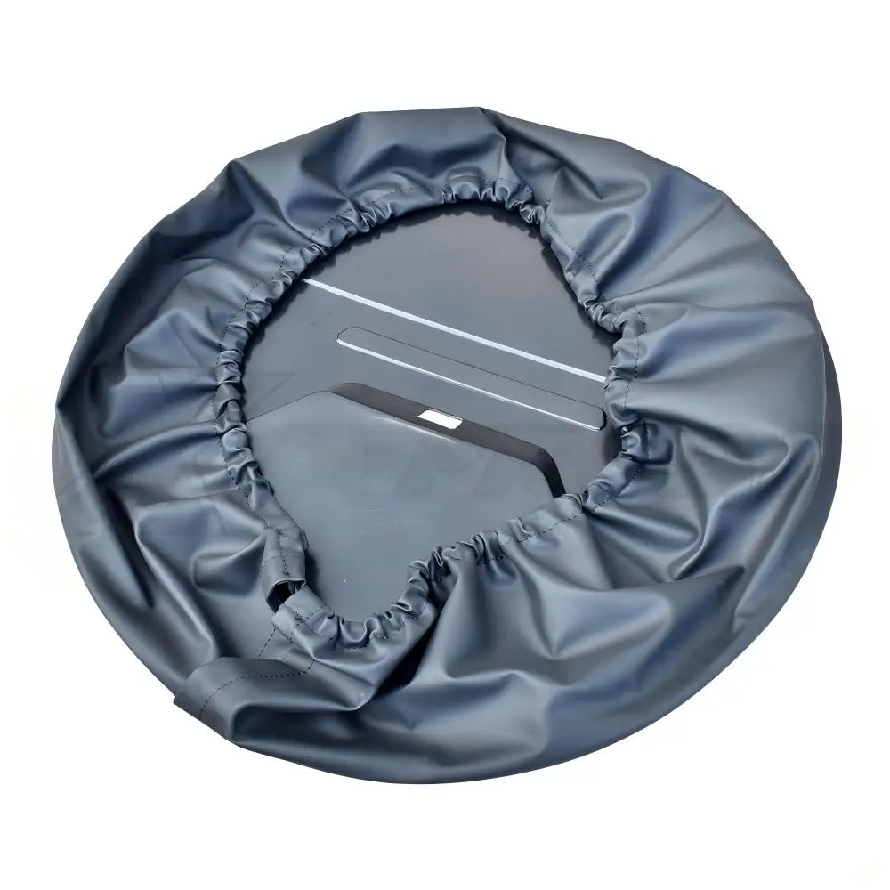Spare Tire Cover for Jeep Wrangler JL