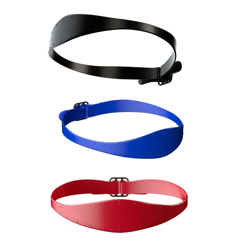 Phai Màu Hướng Dẫn Và Cạo Đường Viền Cổ Bản Mẫu Dây Silicon DIY Cắt Tóc Phai Màu Hướng Dẫn Cắt Tóc Dropshipping