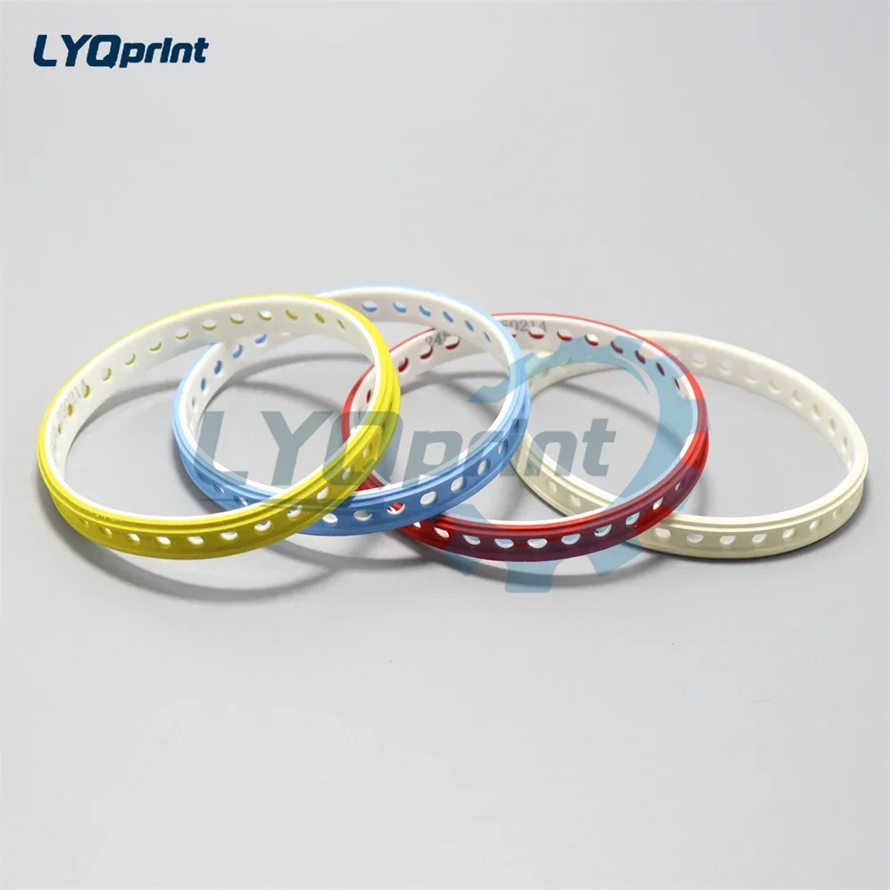 F4.614.560 F4.614.885 F4.614.885F F4.614.891F F4.614.862F Belt For Printing Machine Accessories Accurate