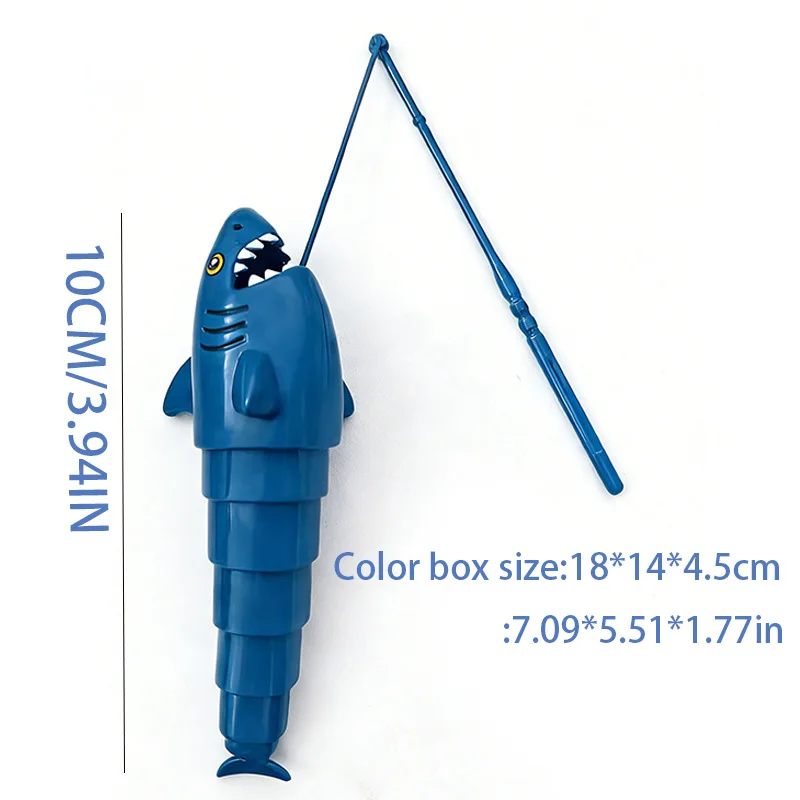 Thumbnail 2 - #41 Highest Rated Fishing Toys to Buy in 2026