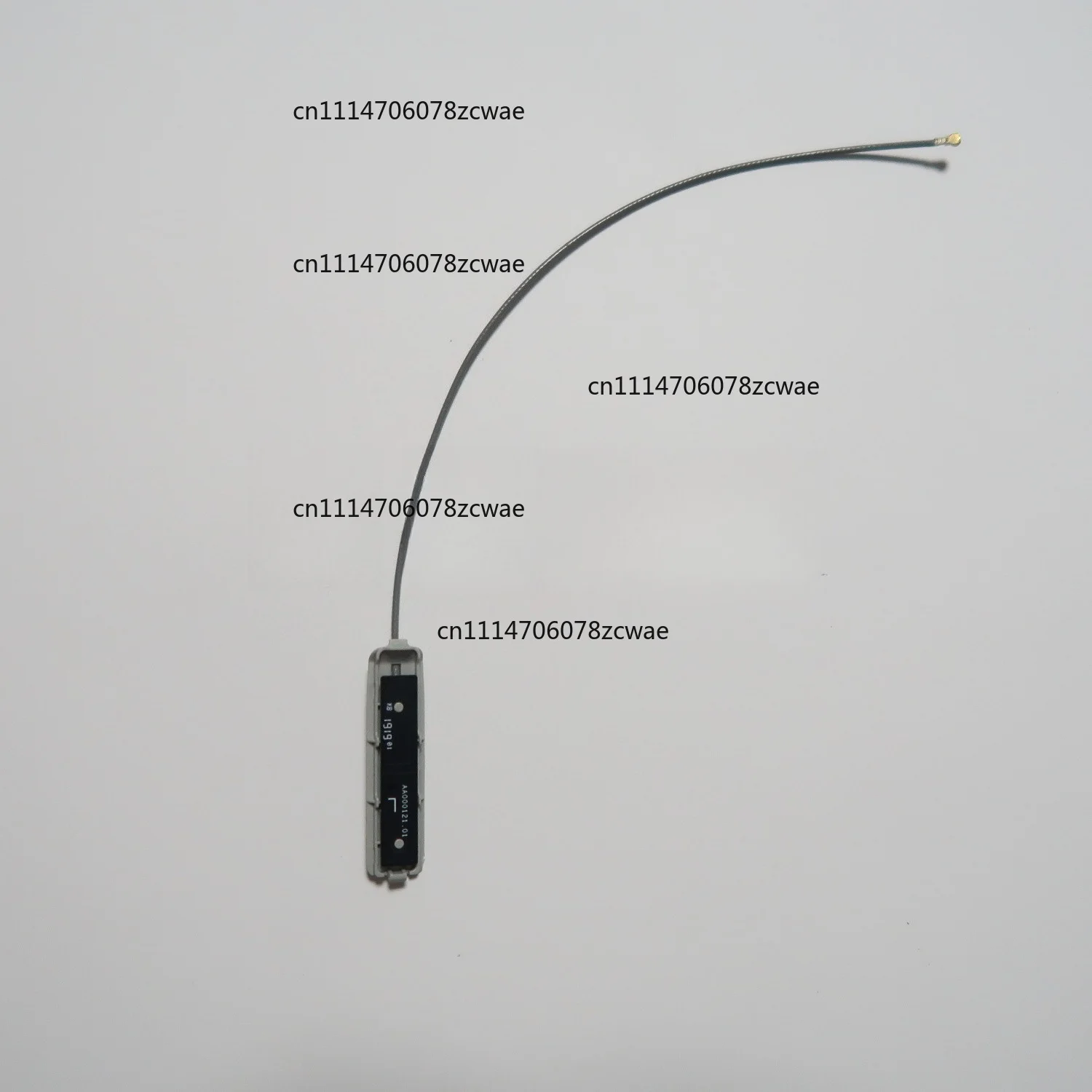 ZOCI-FOR Durable Front‑Arm Landing‑Gear Antenna Repair‑Spare‑Parts Kit for Mini 2 Mini SE Quadcopter Drone