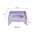 purple stand-no bowl