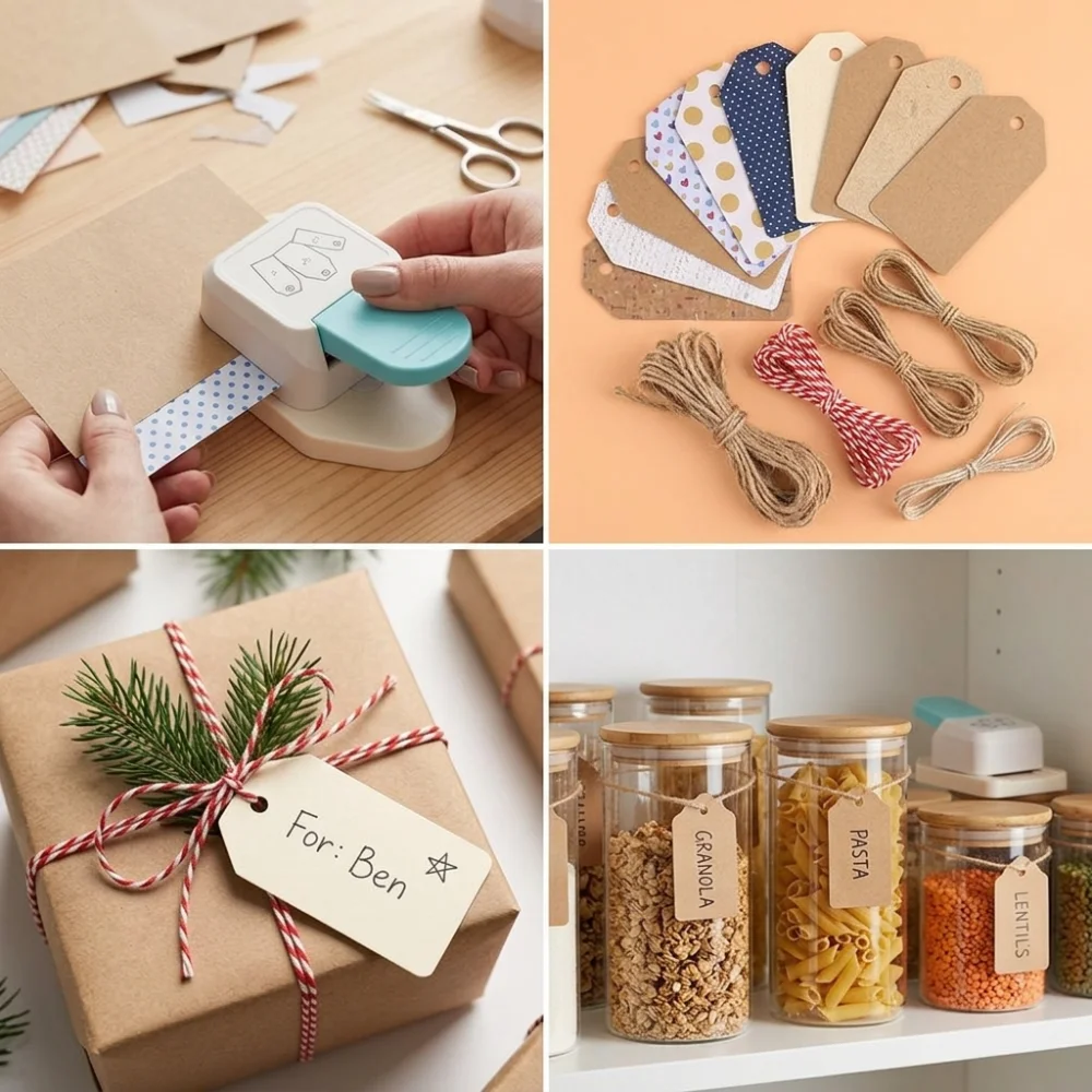 sturdy-metal-tag-puncher-multi-shape-compact-size-paper-puncher-lightweight-body-smooth-surface-diy-punch-tool-paper-decoration