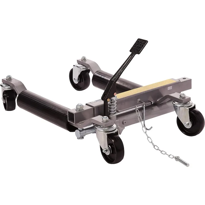 Strumenti 1580 Stinger Carrello Easy Roller da 1.500 libbre