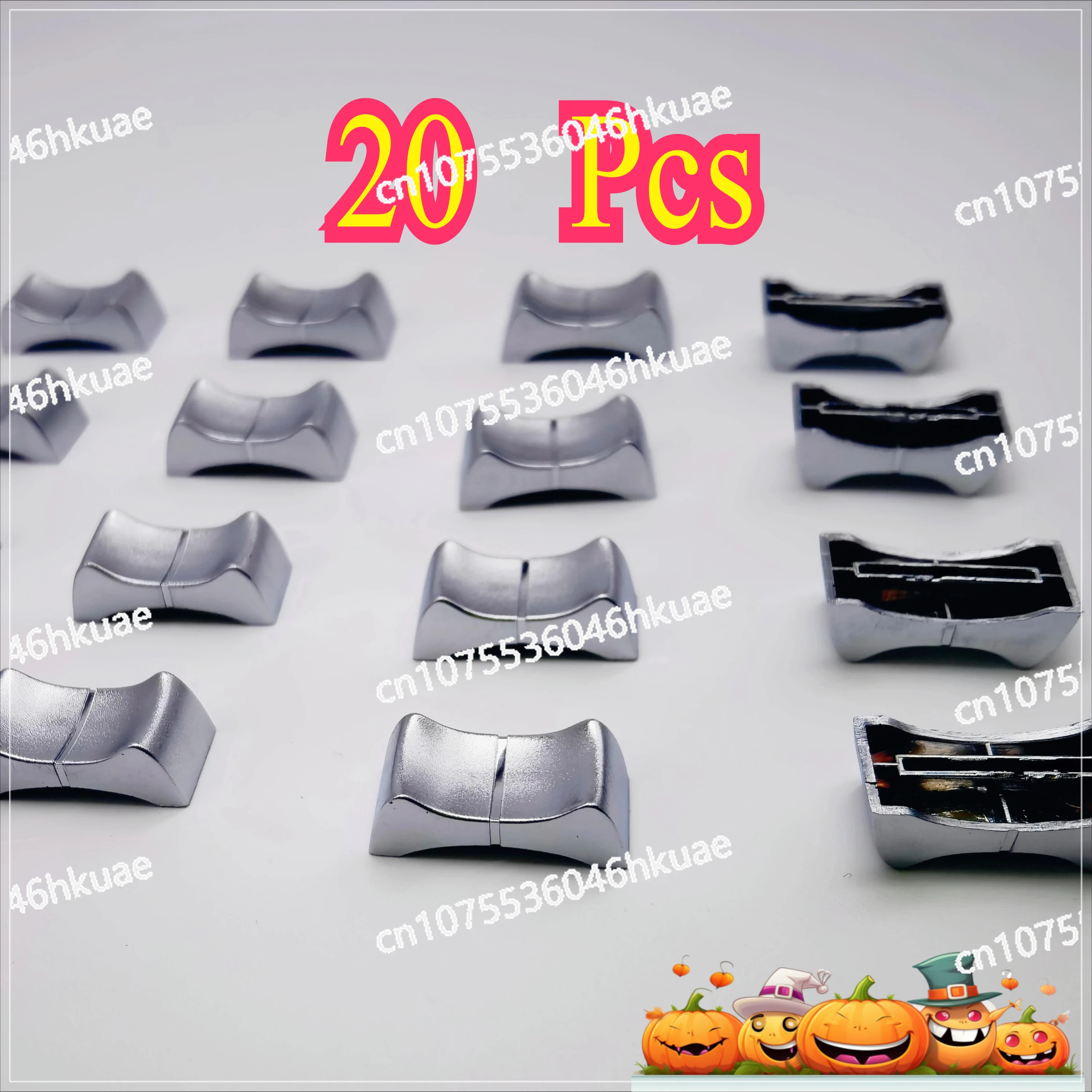 Fits X32/Compact/Producer, Durable Non-Slip ABS, Replacement Parts for Mixer 20 Pcs. Behringer X32 Fader Knobs -