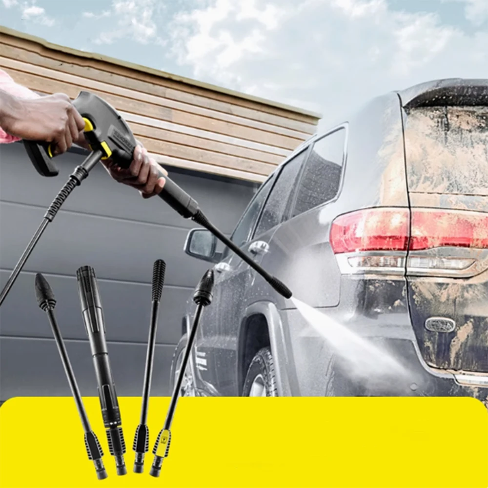 

Мойка высокого давления Karcher K2-K3 Mini VP120 Vario Power JET 264.2-724.0